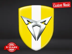 Seat Cupra Pare-Brise Sur Mesure Limité Pro Max